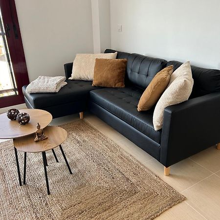 Estrella I Appartement Vinarós Buitenkant foto