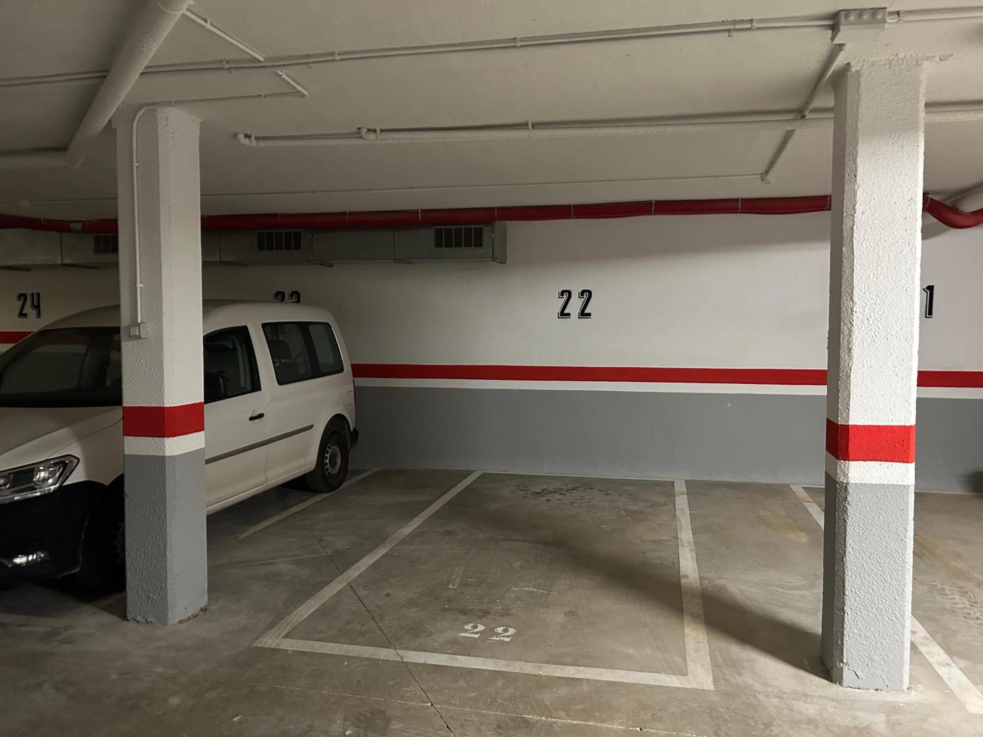 Estrella I Appartement Vinarós Buitenkant foto